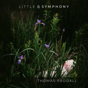 Thomas Raddall Little Symphony