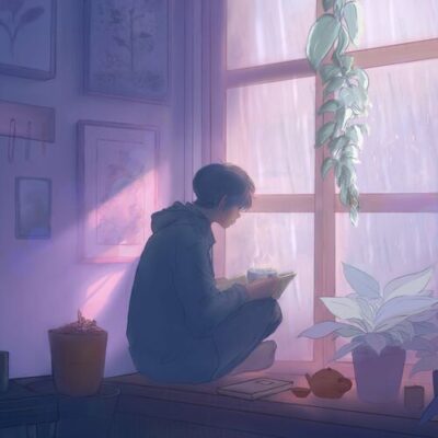 Till The Rain Stops Chill Denis