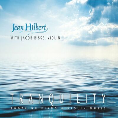 Tranquility Jean Hilbert