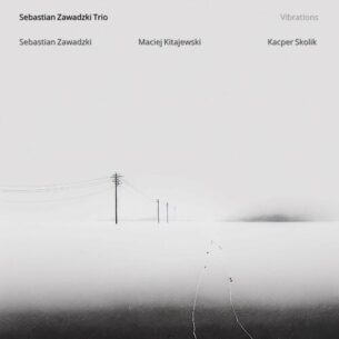 Vibrations Sebastian Zawadzki