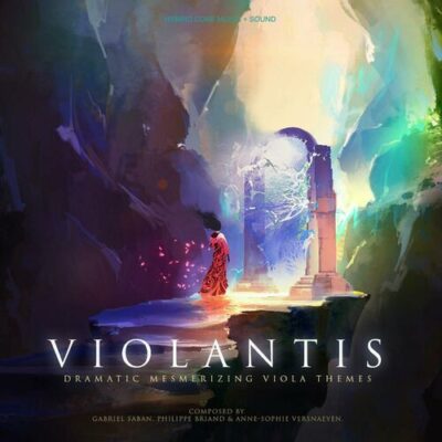 Violantis Hybrid Core Music Sound