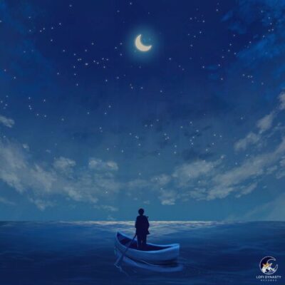 Voyage Across The Sea Cammie