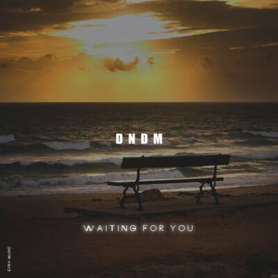 Waiting For You DNDM Umar Keyn