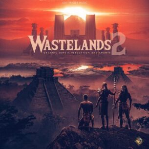 Wastelands 2 Jolt Trailer Music