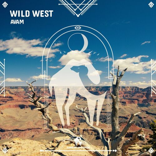 Wild West Avam Cafe De Anatolia