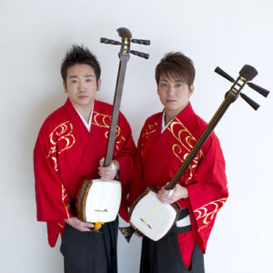 Yoshida Brothers