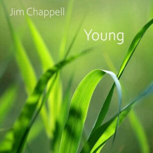 Young Jim Chappell