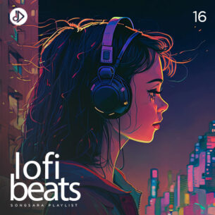 lofi beats 16