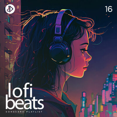 lofi beats 16