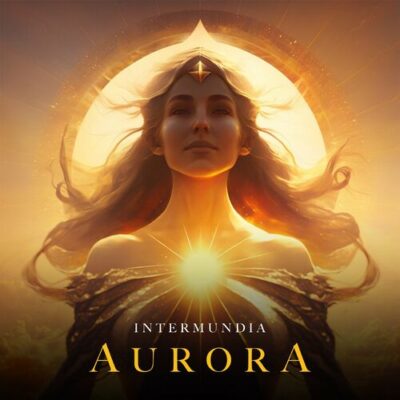 Aurora Intermundia Andrea Kunst