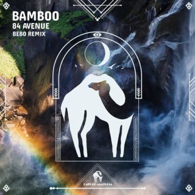 Bamboo BEBO Remix 84 Avenue Bebo Cafe De Anatolia