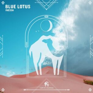 Blue Lotus Inessa Cafe De Anatolia