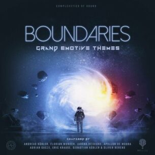 Boundaries Complexities of Sound