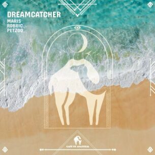 Dreamcatcher Maris Robric Cafe De Anatolia