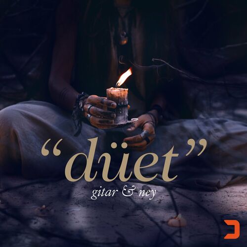 Duet Gitar Ney Vol.1
