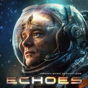 Echoes Amadea Music Productions