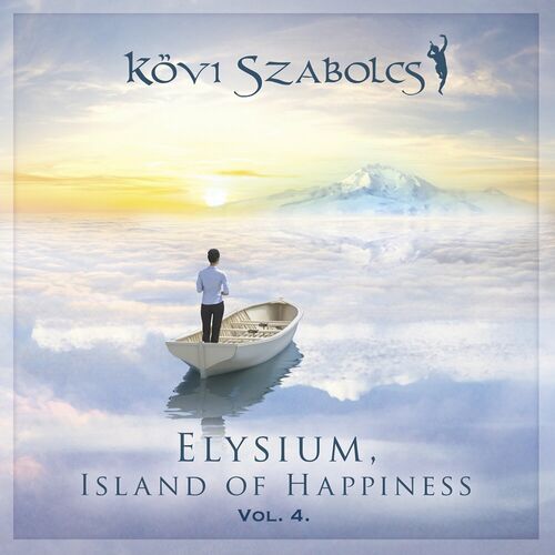 Elysium Vol. 4. Island of Happiness Kovi Szabolcs