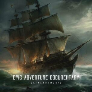 Epic Adventure Documentary OlexandrMusic