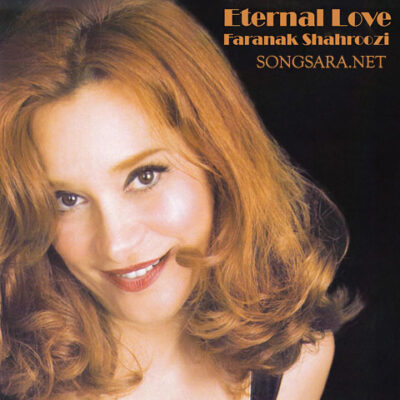 Faranak Shahroozi Eternal Love 2012