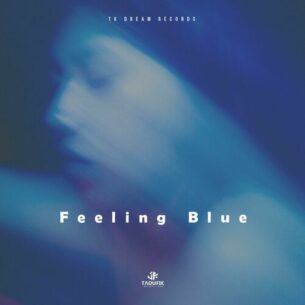 Feeling Blue Taoufik