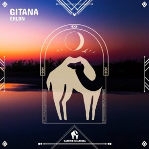 Gitana Erlon Cafe De Anatolia