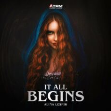 It All Begins Atom Music Audio Alina Lesnik