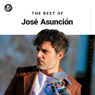 Jose Asuncion 1