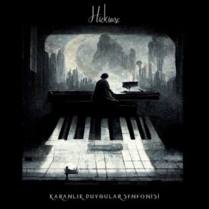 Karanlik Duygular Senfonisi Hickimse
