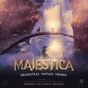 Majestica Complexities of Sound