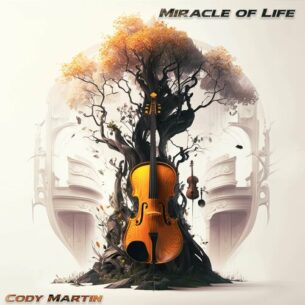 Miracle of Life Cody Martin