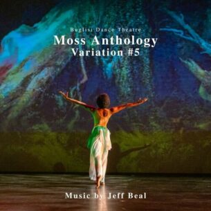 Moss Anthology Variation 5 Jeff Beal