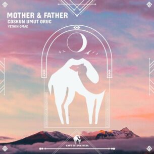 Mother Father Coskun Umut Oruc Cafe De Anatolia