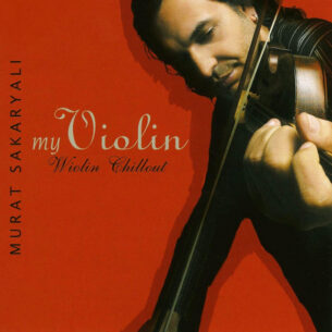 Murat Sakaryali My Violin