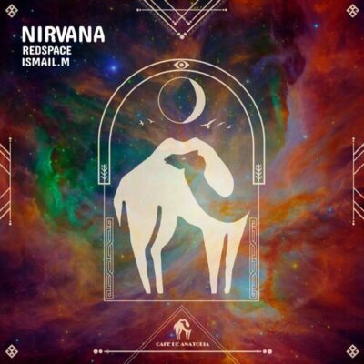 Nirvana Redspace Ismail.M Cafe De Anatolia