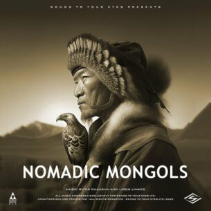 Nomadic Mongols Songs To Your Eyes