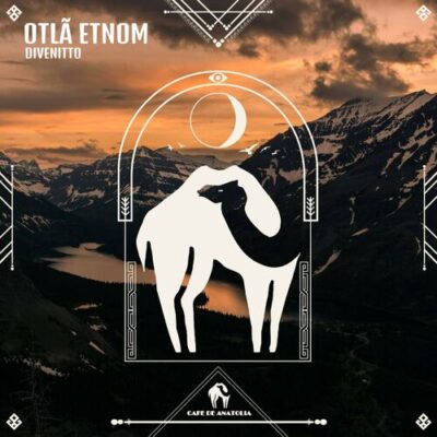 Otla Etnom Divenitto Cafe De Anatolia