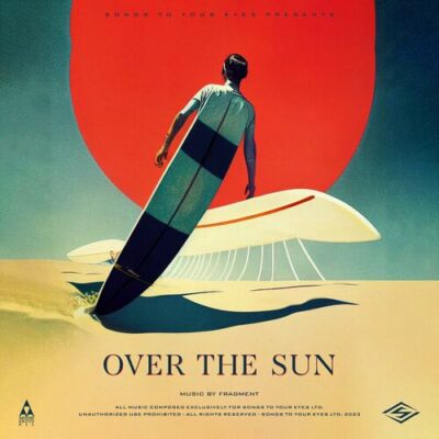 Over The Sun Songs To Your Eyes