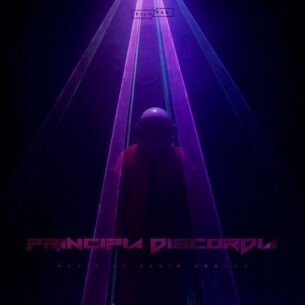 Principia Discordia Kevin Graham