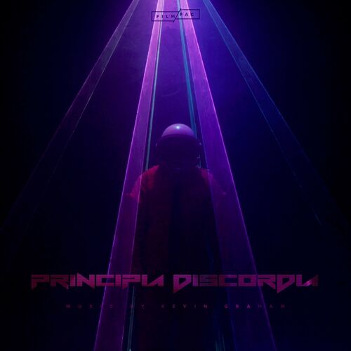Principia Discordia Kevin Graham