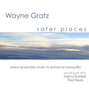 Safer Places Wayne Gratz