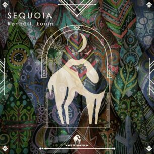 Sequoia Ronhoff Louin Cafe De Anatolia