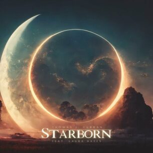 Starborn feat. Laura Hayes Thomas J. Curran Laura Hayes