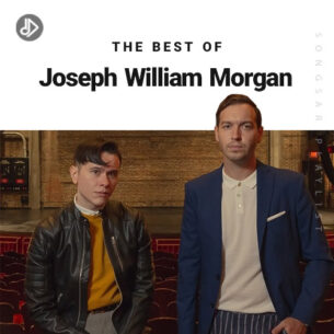The Best Of Joseph William Morgan