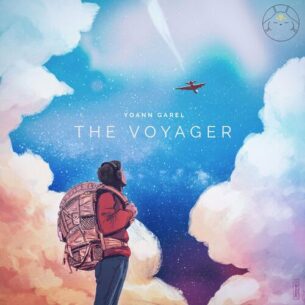 The Voyager Yoann Garel