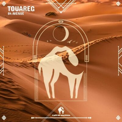 Touareg 84 Avenue Cafe De Anatolia