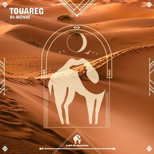 Touareg 84 Avenue Cafe De Anatolia