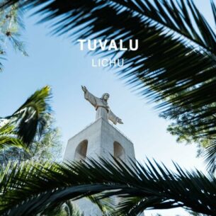 Tuvalu Lichu