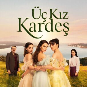 Uc Kiz Kardes Orijinal Dizi Muzikleri Batuhan Firat MUSTAFA GUZEL Gurkan Cakici
