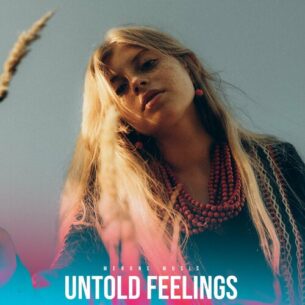 Untold Feelings MerOne Music