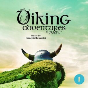 Viking Adventures Francois Rousselot Thomas Kubler